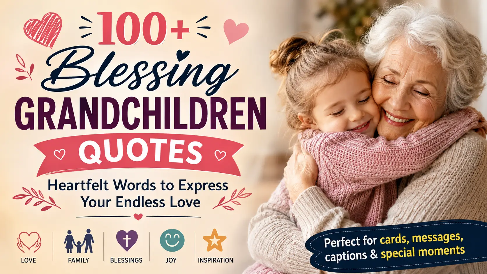 blessing-grandchildren-quotes