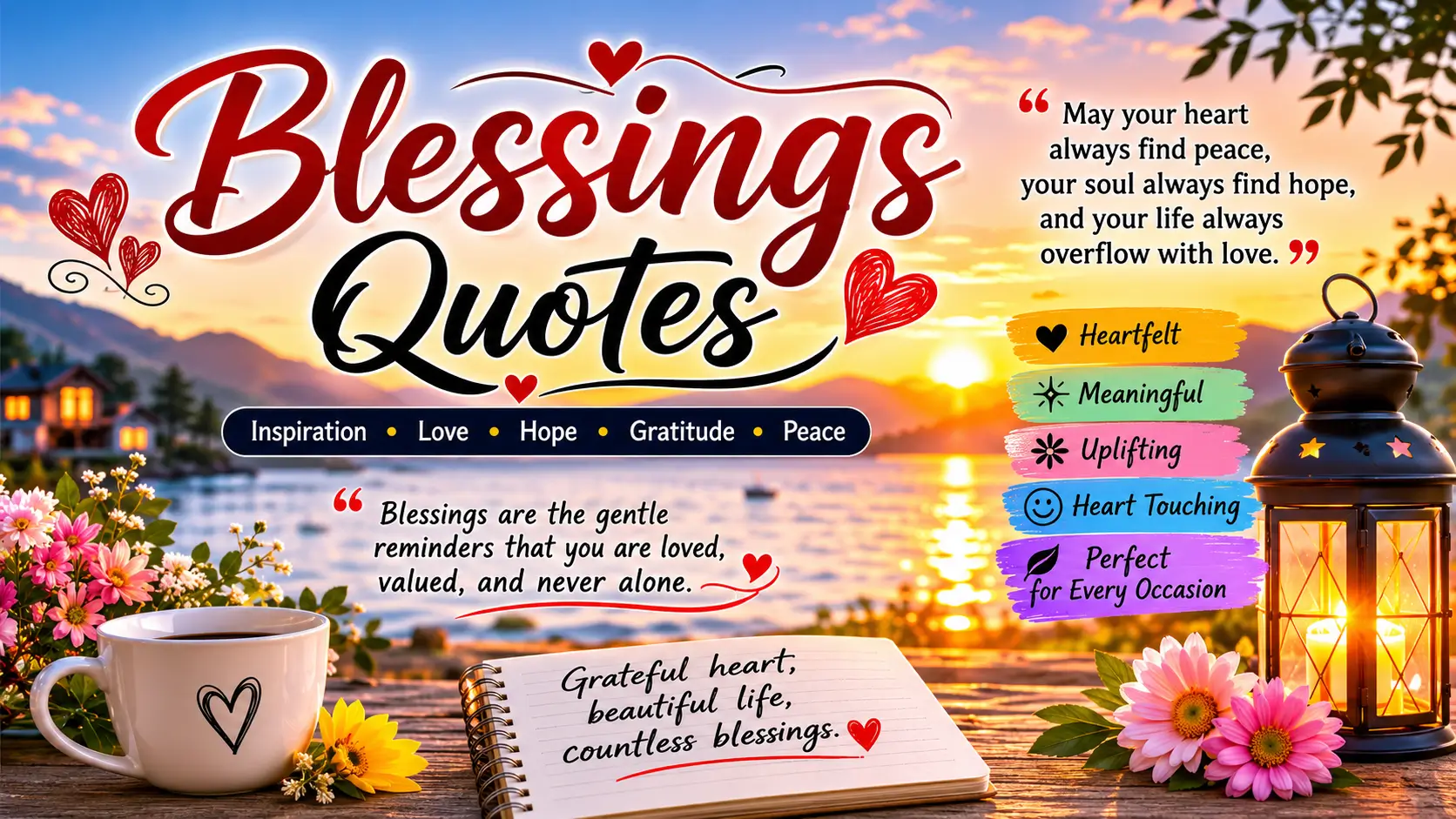 blessings-quotes