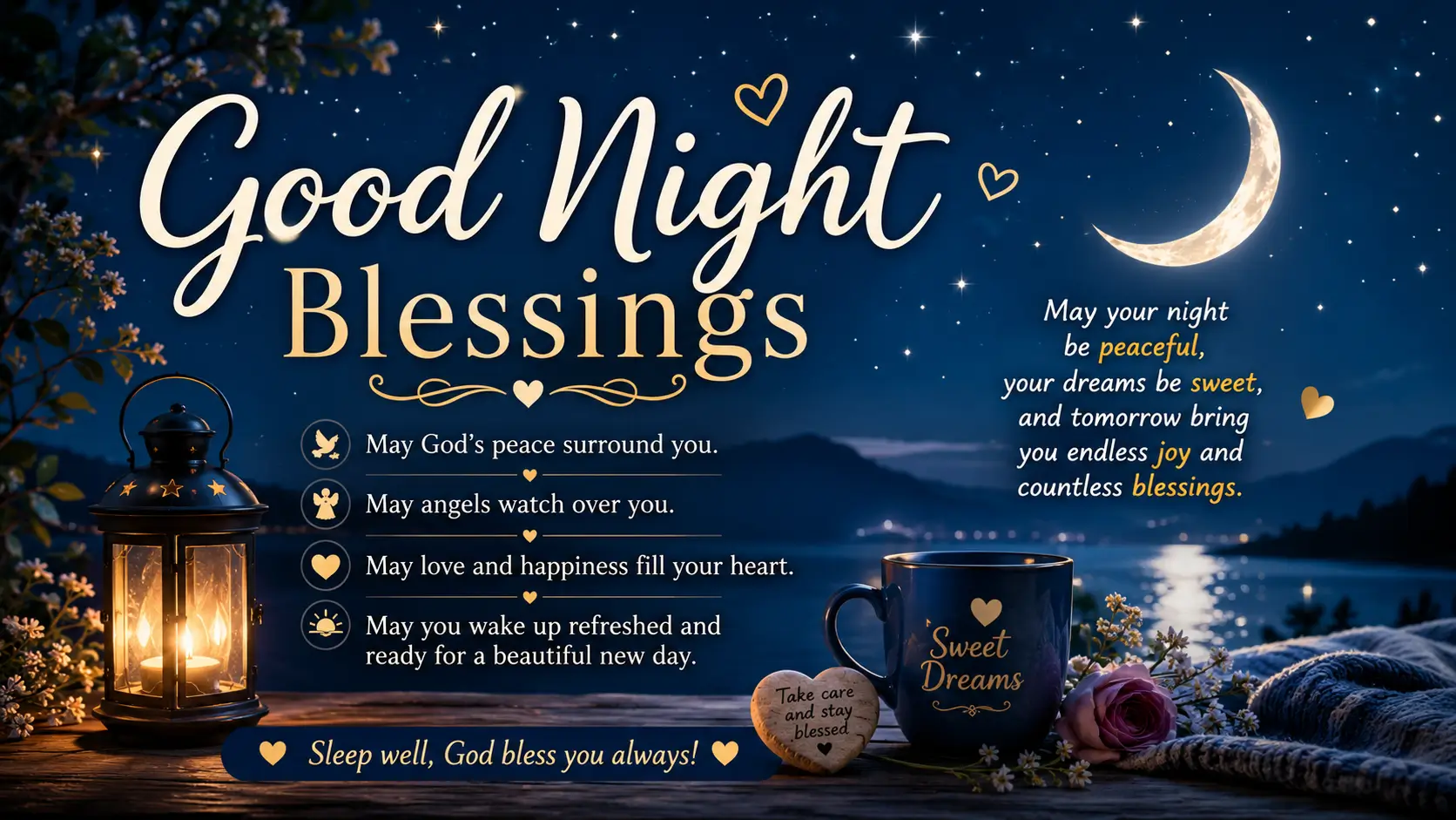 good-night-blessings