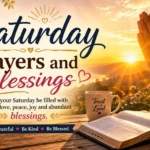 saturday-prayers-and-blessings