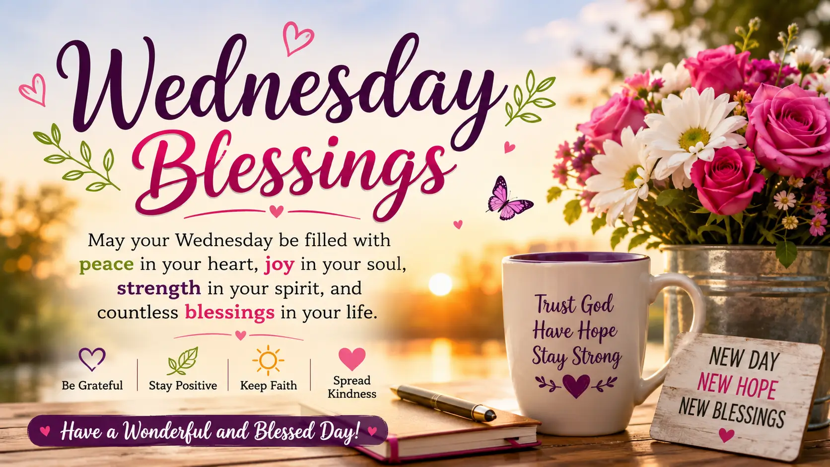 wednesday-blessings