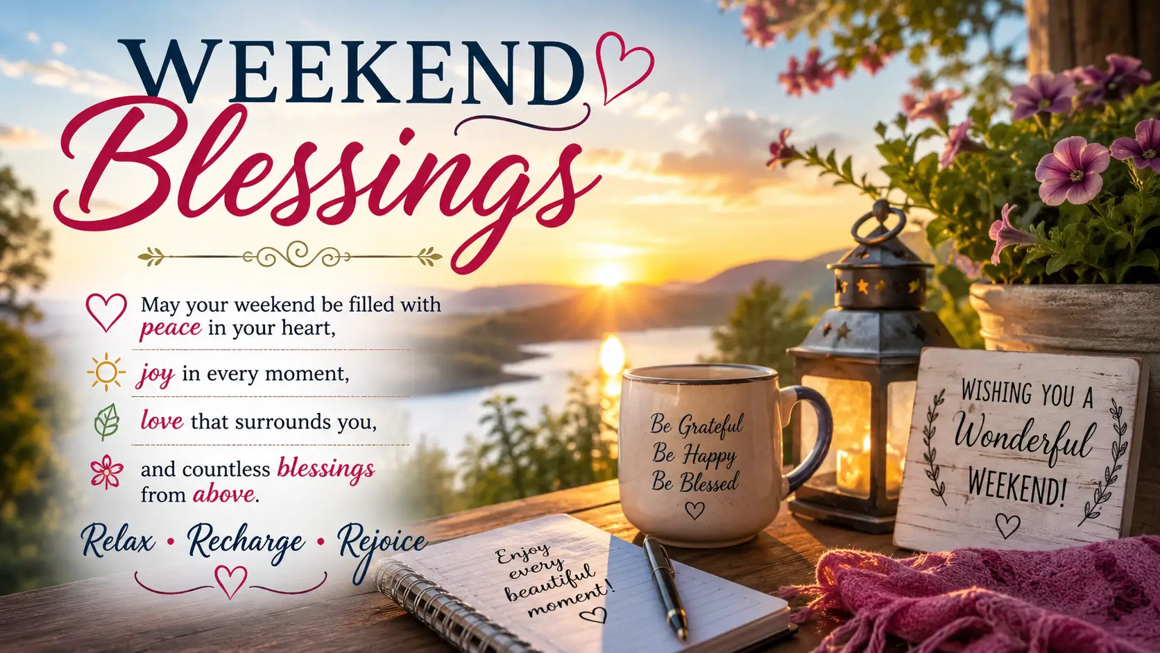 weekend-blessings